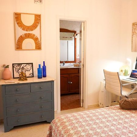 Tarifa Family House 5 Min Walk To The Beach And Old Town エクステリア 写真