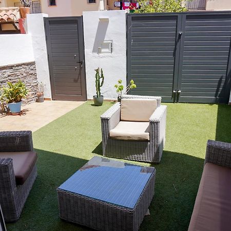 Tarifa Family House 5 Min Walk To The Beach And Old Town エクステリア 写真
