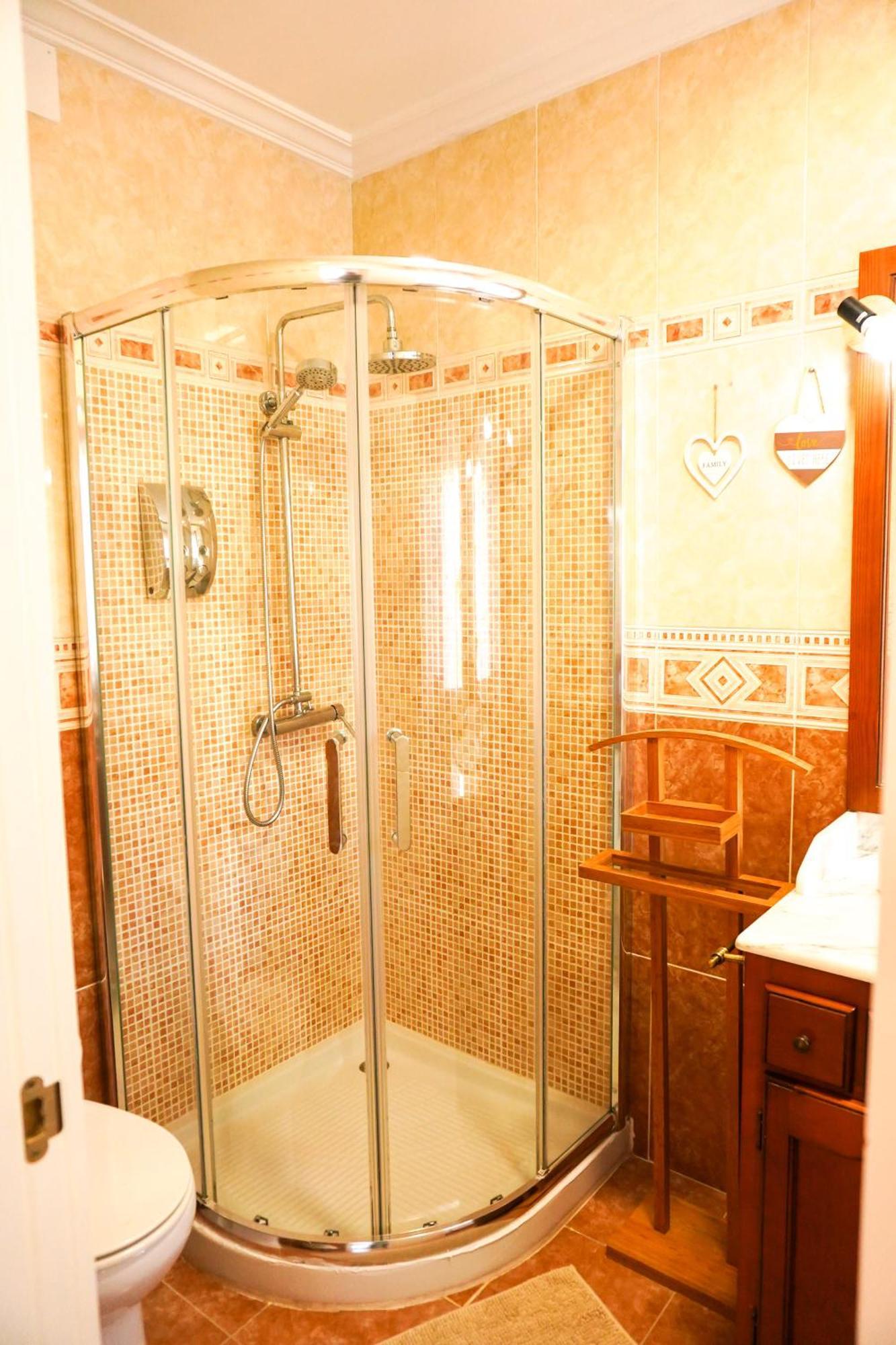 Tarifa Family House 5 Min Walk To The Beach And Old Town エクステリア 写真