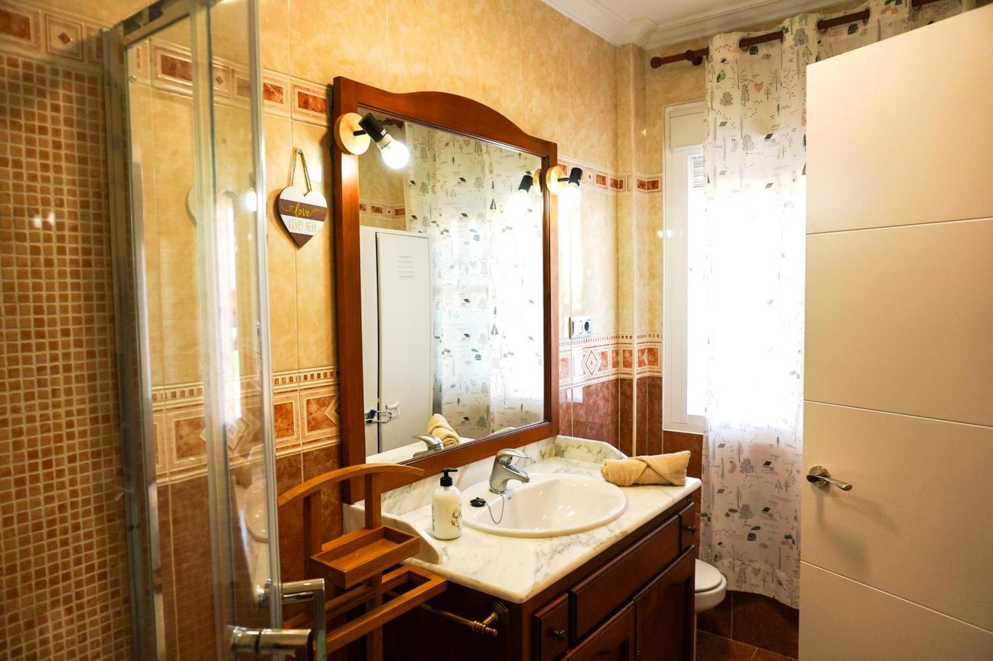 Tarifa Family House 5 Min Walk To The Beach And Old Town エクステリア 写真