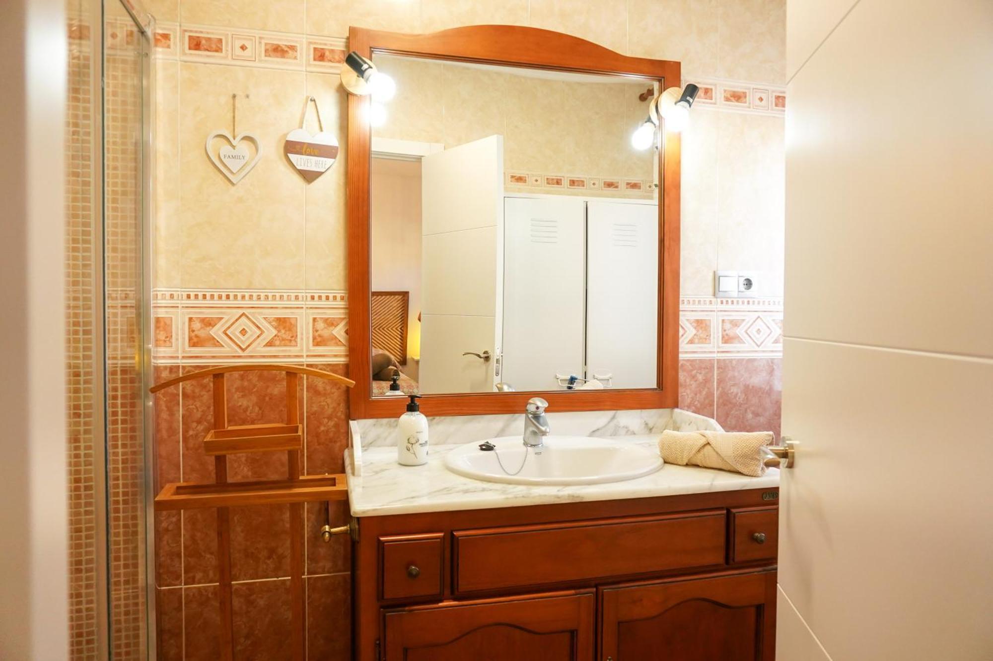 Tarifa Family House 5 Min Walk To The Beach And Old Town エクステリア 写真